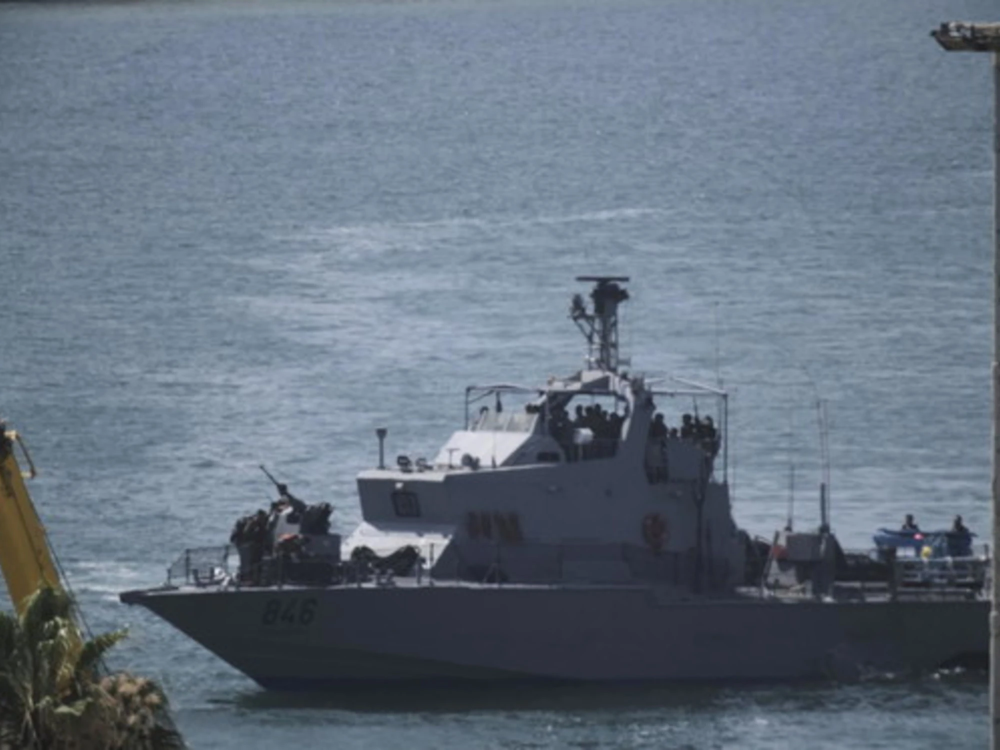 Flotilla, Israele pronto a tutto contro Greta: "Vi tratteremo come terroristi"