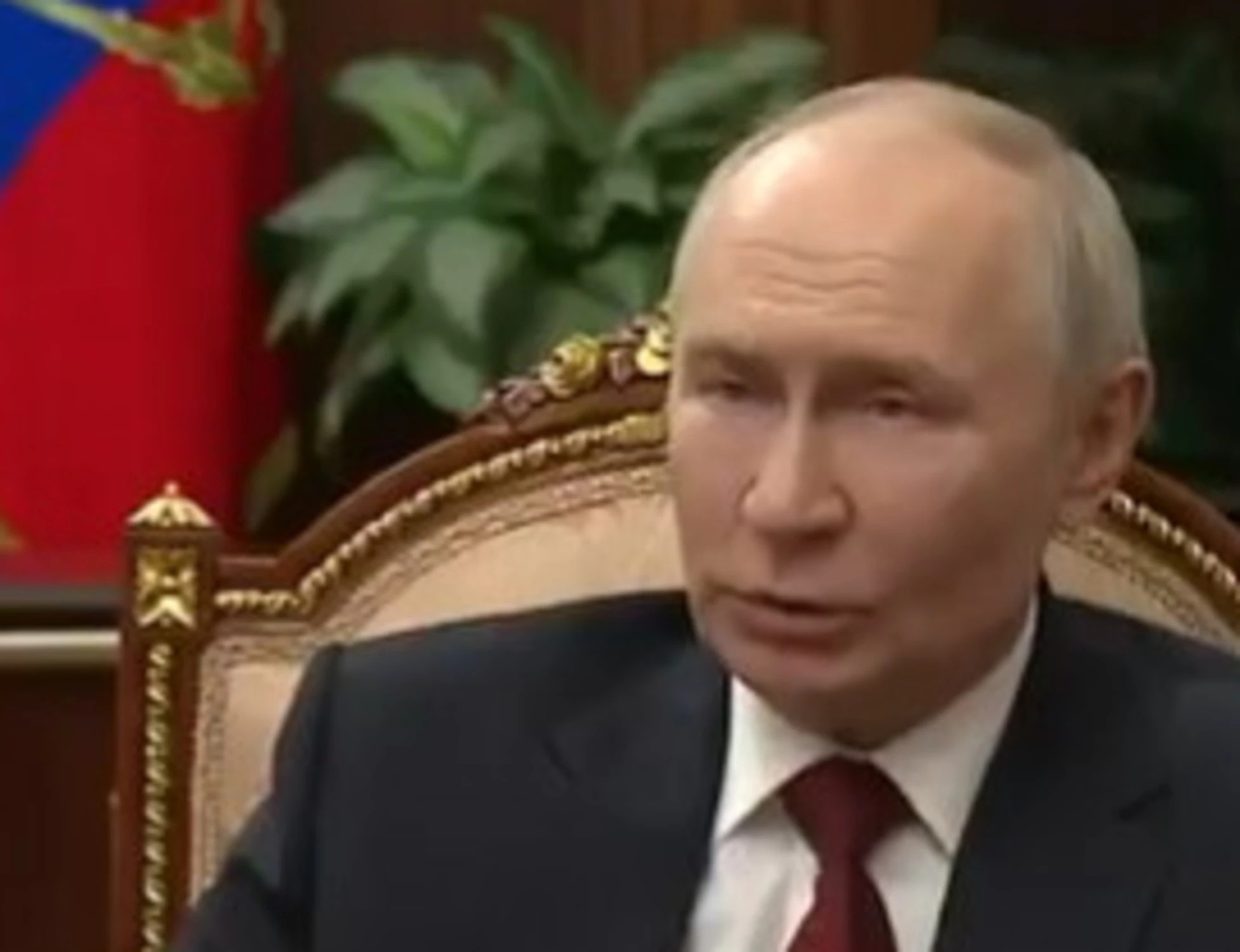 Putin, "accerchiati a Stary Oskol": lo Zar è in confusione mentale