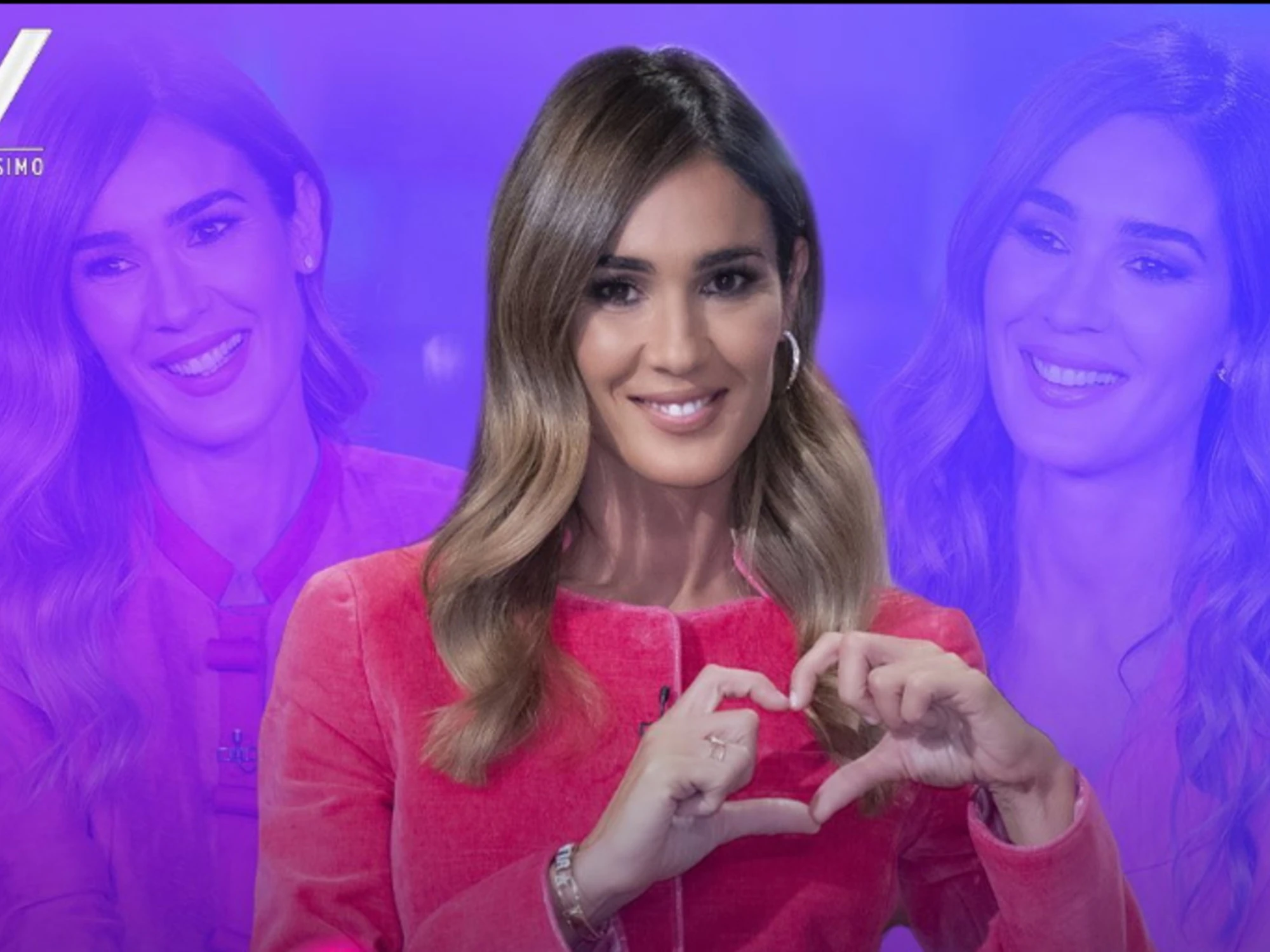 Silvia Toffanin, rivoluzione a Mediaset: un'altra prima serata