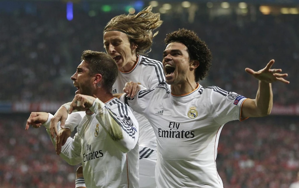 Real Madrid a valanga sul Bayern, 4-0: Ancelotti in finale di Champions