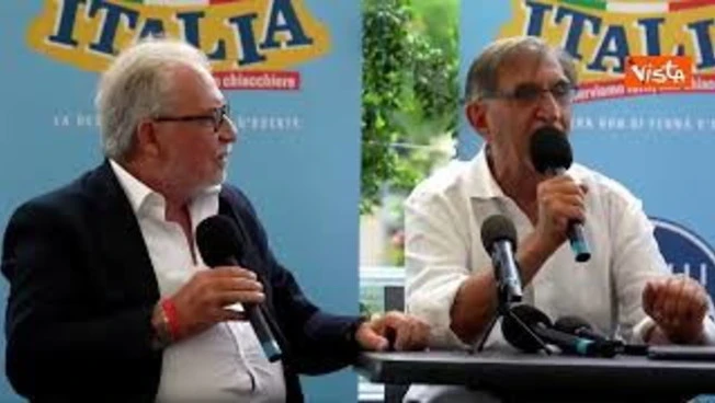 La Russa: Centrodestra vince anche senza Vannacci, ha i numeri per battere la sinistra