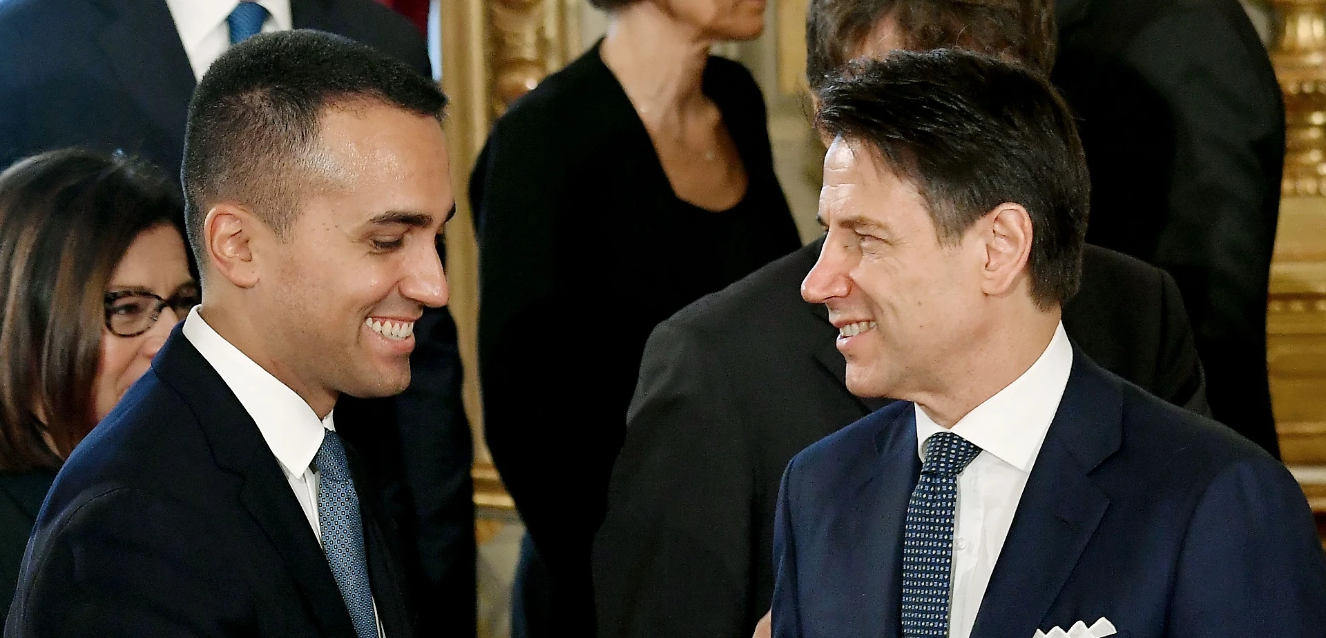 Luigi Di Maio, la riunione prima del giuramento che ha fatto infuriare Giuseppe Conte: il retroscena