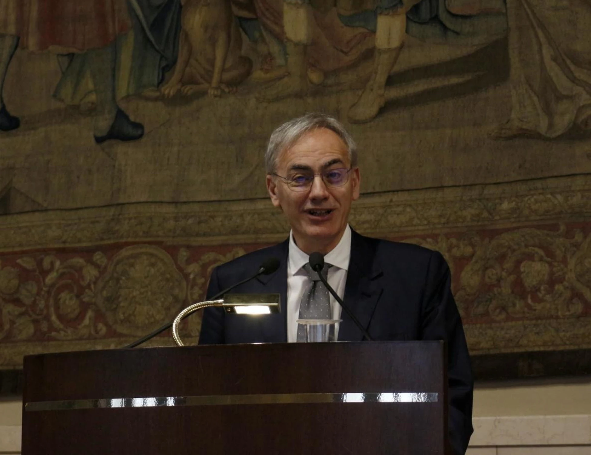 Mercosur, Paolo Mascarino (Pres. Federalimentare): “Grazie al Governo successo sulle clausole di salvaguardia. Adesso la UE di fronte ad un bivio, l’Italia può guidarla nella direzione giusta”