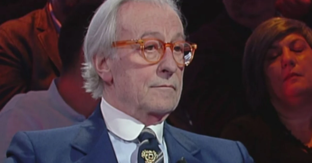 Vittorio Feltri ironizza: "Myrta Merlino intervista Di Maio, si vede che non ha niente di meglio da fare"