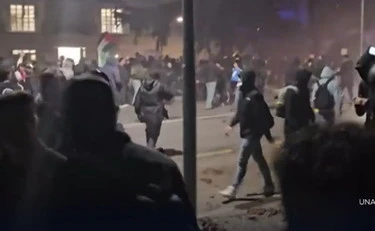 Italia-Israele, Avs la spara: "Scontri a Udine? Colpa dei fascisti"