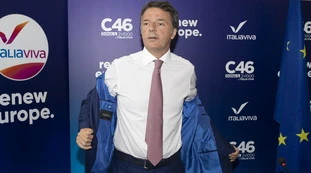 Matteo Renzi, uno choc: &quot;Il big di Italia Viva forse entra nella Lega&quot;