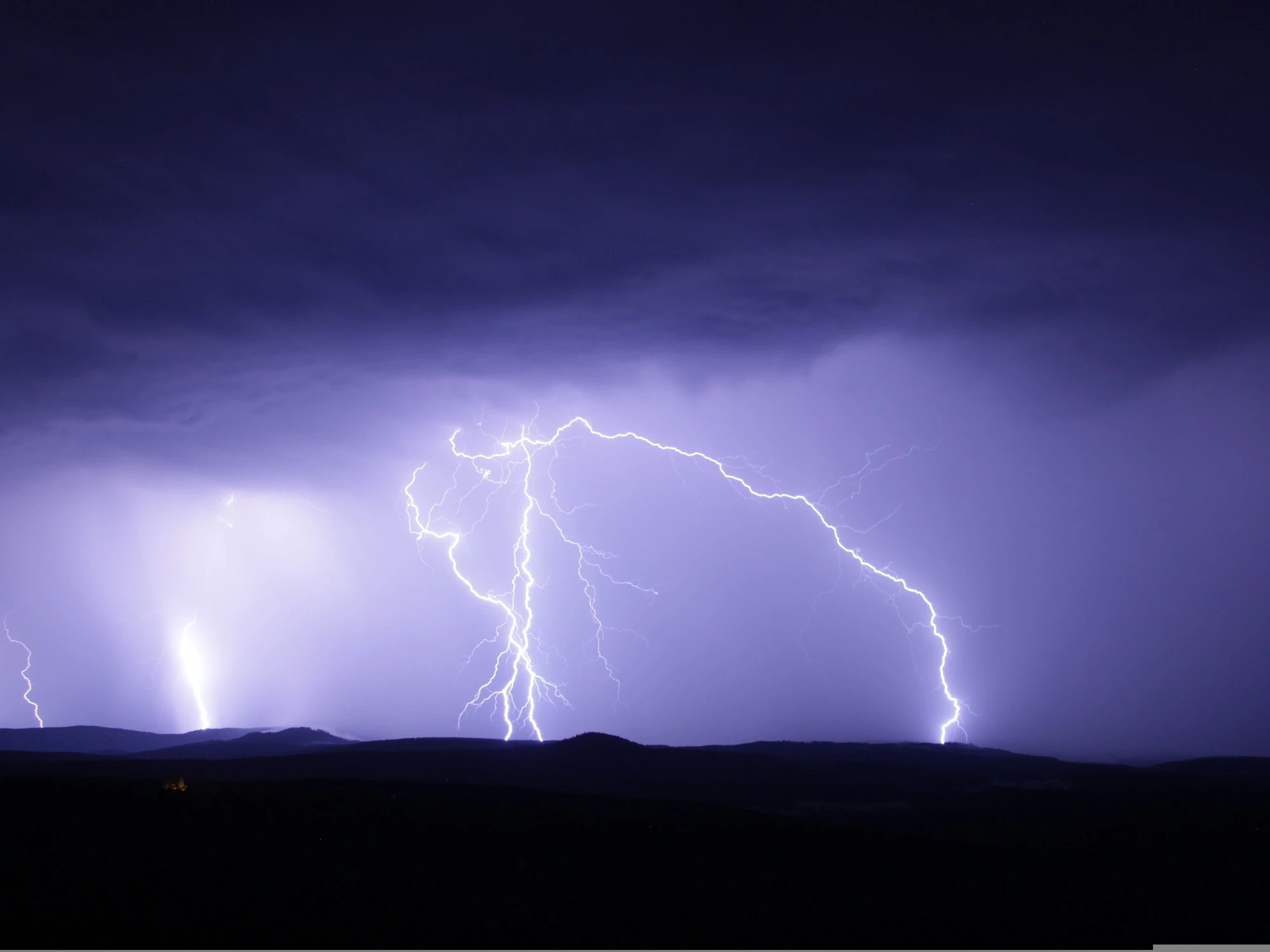 Meteo, Mario Giuliacci: cella temporalesca, dove torna la pioggia