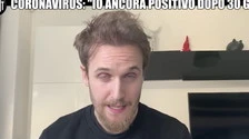 Le Iene, Alessandro Politi positivo al coronavirus da 30 giorni: "Non bastavano due settimane?". Il sospetto sul contagio
