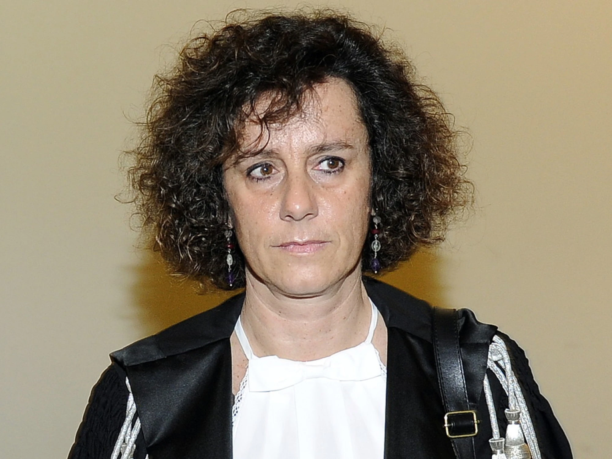 De Maria, la firma della toga anti-Cav sul permesso del killer di Milano