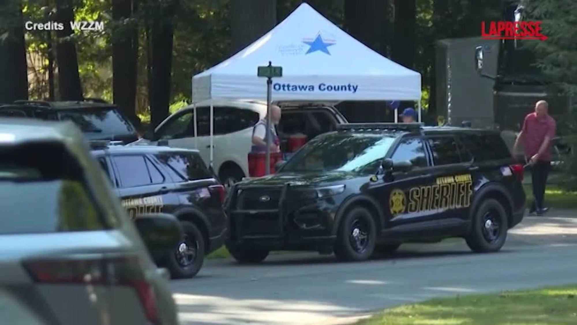 Michigan, 8 persone morte in casa tra cui 6 bambini