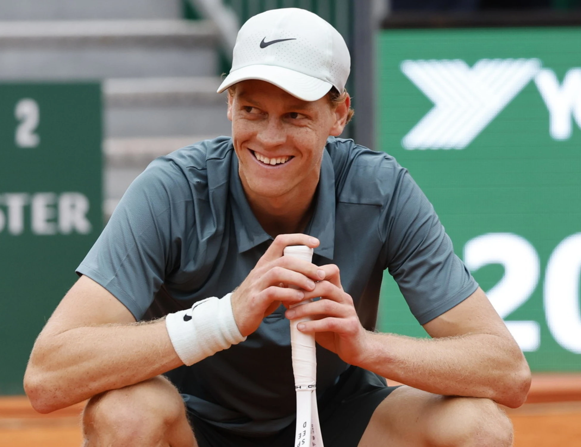 Jannik Sinner, la profezia di Corrado Barazzutti: "Cosa accadrà a Parigi"