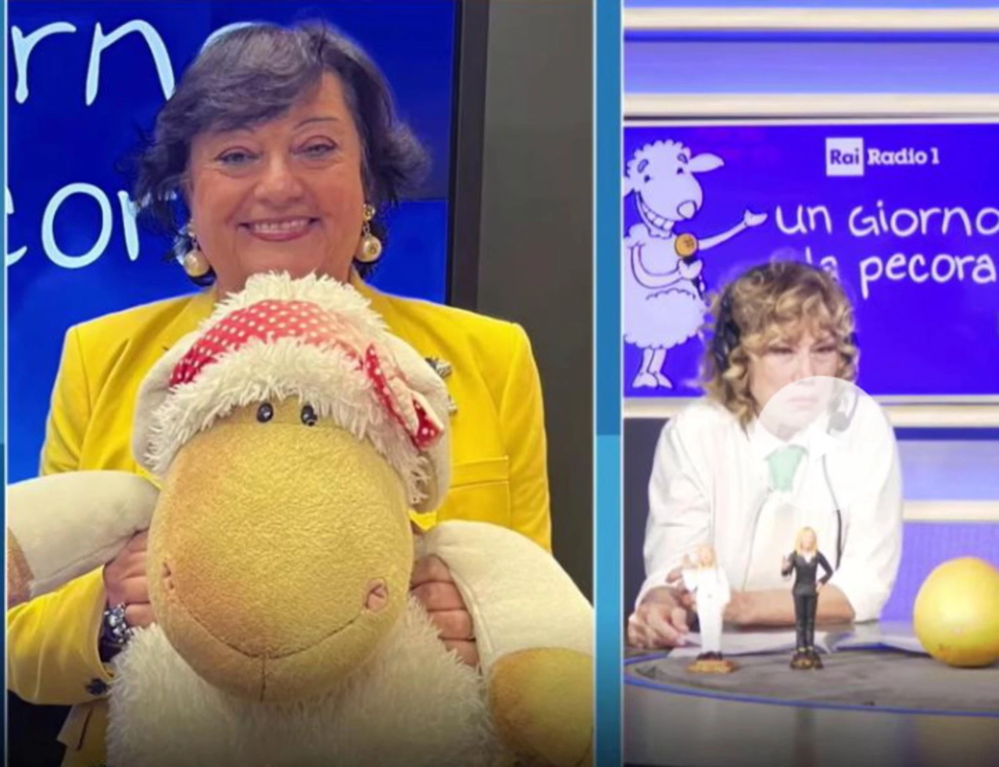 Simonetta Matone fa impazzire la sinistra: "Le bandiere della pace le brucerei, a cosa sono servite"