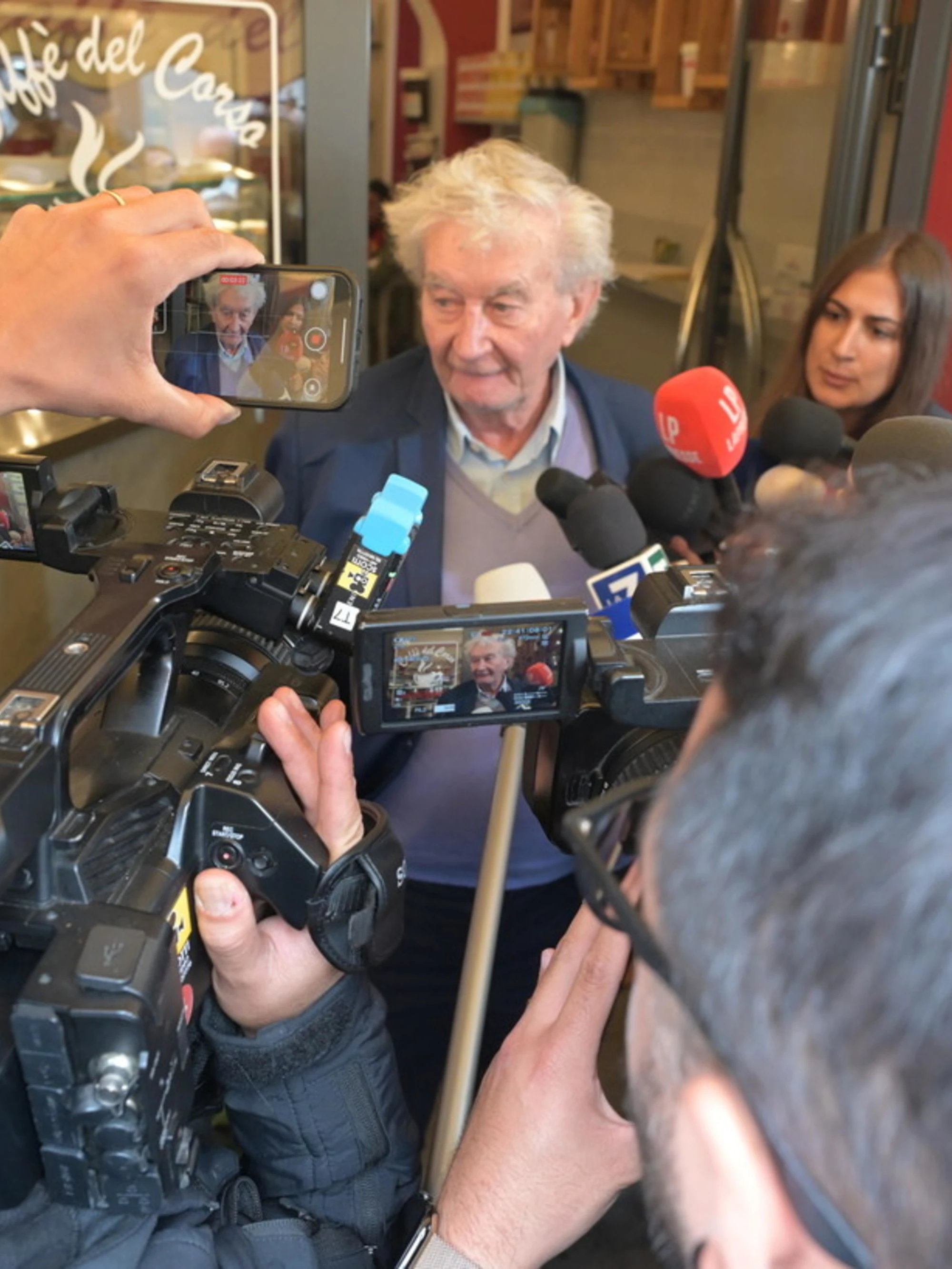 Sempio, prima bordata firmata Lovati: "Lo scontrino è falso: ecco perché"