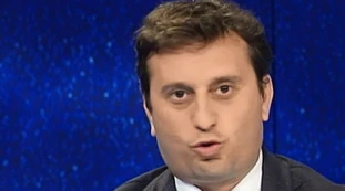 In Onda, dietrofront di David Parenzo: "Guardate il miracolo, parliamo di giustizia senza pronunciare Berlusconi o Renzi"