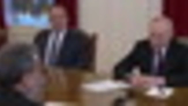 Putin ad Araghchi: Mosca conferma i rapporti strategici con l'Iran