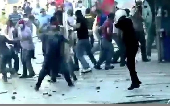 Turchia, lo stop di Onu e Usa a Erdogan"Bisogna rispettare chi manifesta"