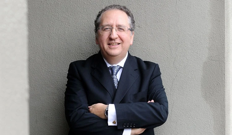 Alberto Migliore, presidente ISPOR Italy-Rome Chapter