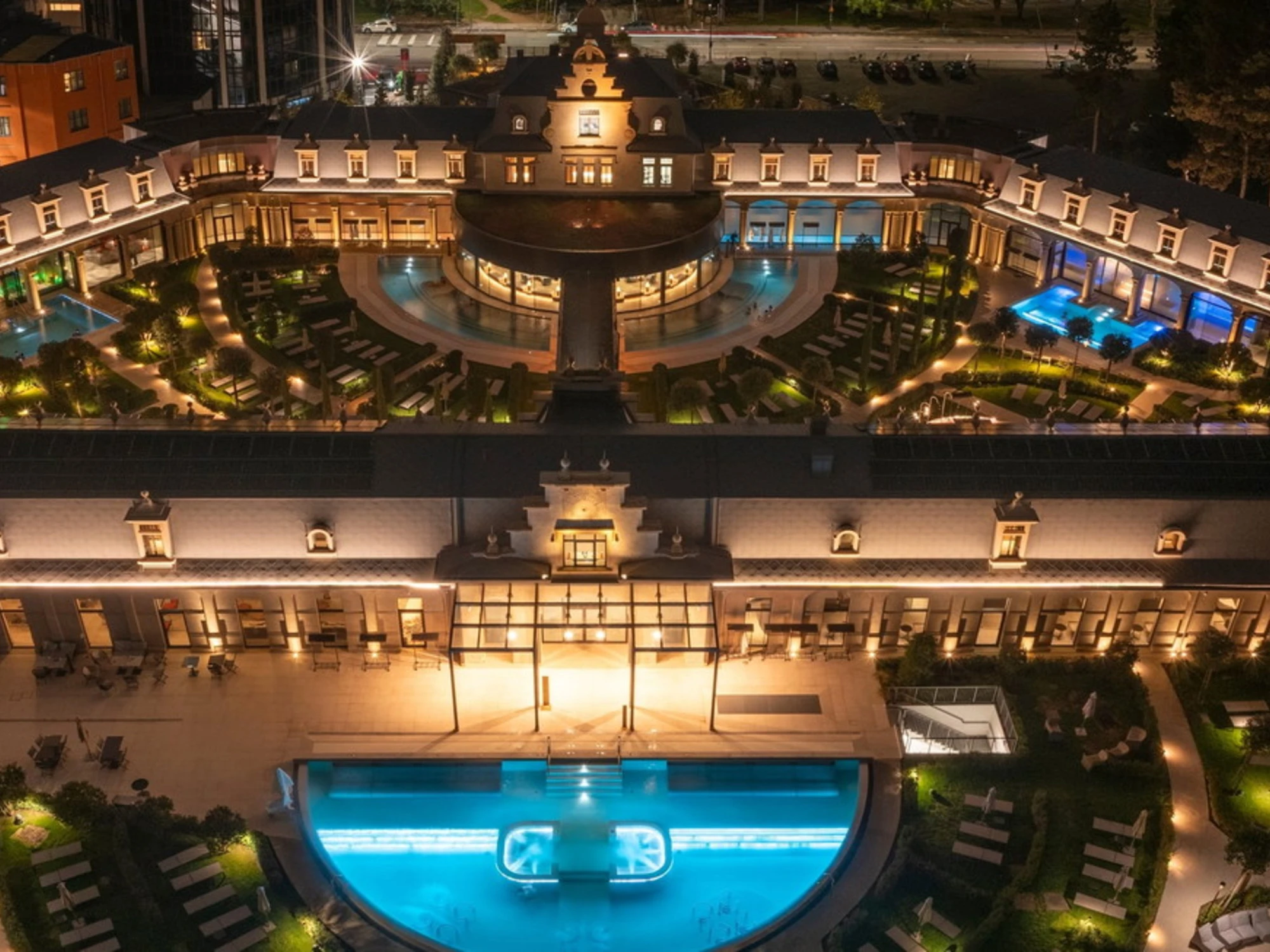 TERME DE MONTEL MILANO INCONTRA LA MAGIA DI CANDLELIGHT® E SI ILLUMINA DI MUSICA E NUOVE EMOZIONI 
