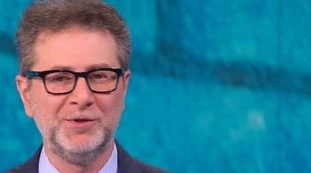 Che tempo che fa chiude? Fabio Fazio rompe il silenzio