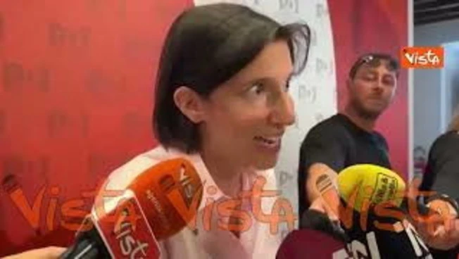 PD presenta ddl 'Diritto a restare', Schlein: Basta contratti precari e salari da fame
