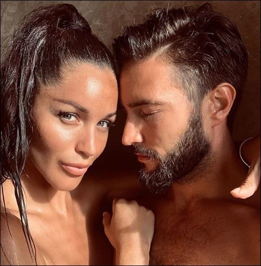 Temptation Island Vip, entrano Alex Belli e Delia Duran: raptus di Mila Suarez, perde il controllo