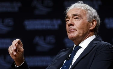 Massimo Giletti spiana la sinistra: "La prima cosa che Meloni non sopporta"