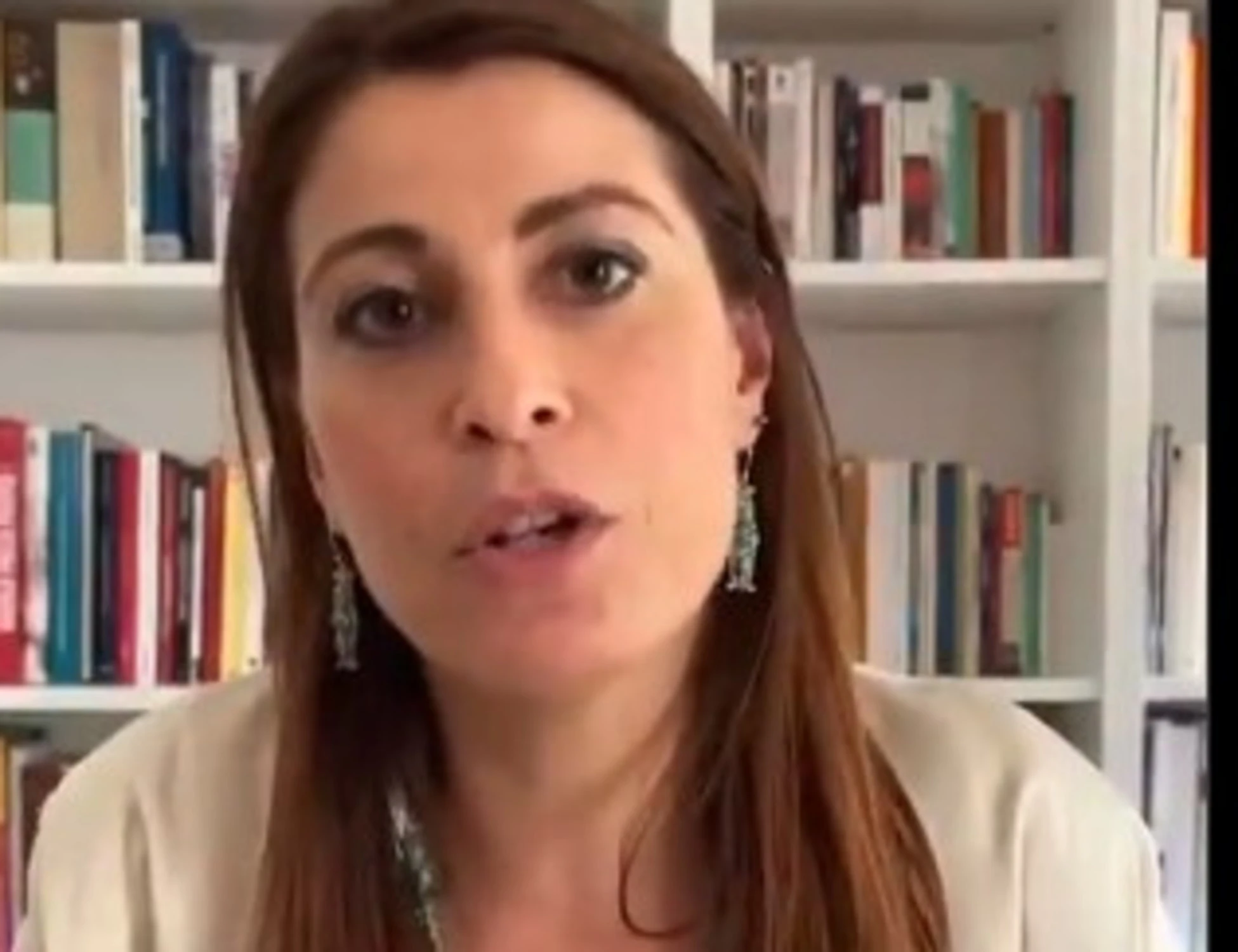 Elisabetta Piccolotti, il video contro Meloni? Clamoroso: è un autogol pazzesco