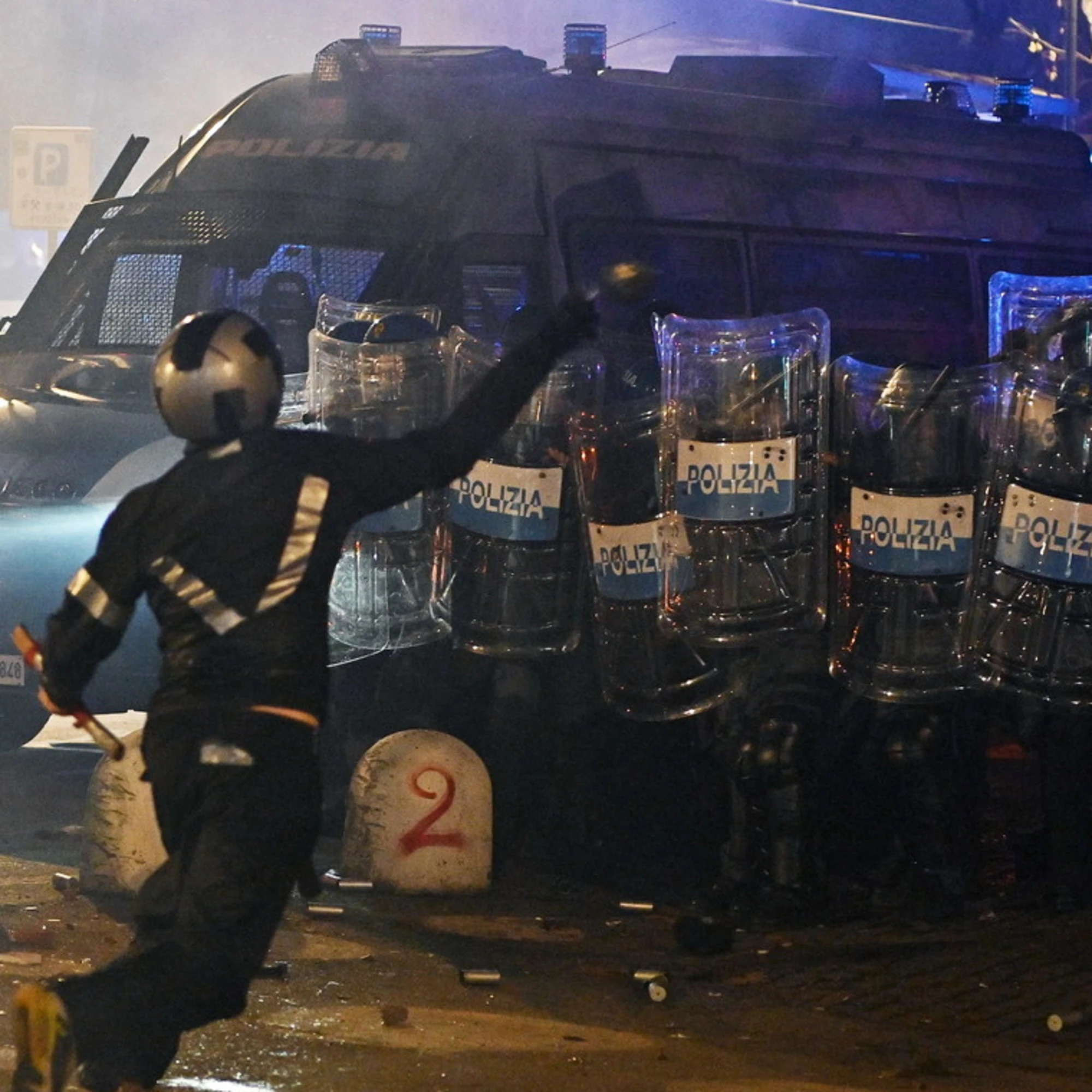 Tolleranza zero contro i delinquenti: la vogliono anche gli elettori del Pd