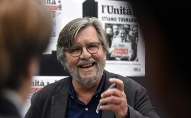 Piero Sansonetti, chiesti 3 anni e 6 mesi di prigione: per il pm diffamò Scarpinato