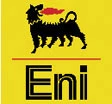 Simbolo dell'Eni in pensione