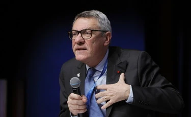 Maurizio Landini fomenta le piazze: "È ora che la gente si rivolti"