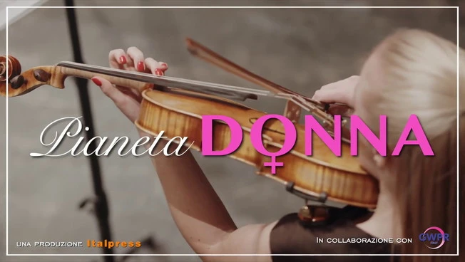 Pianeta donna - Puntata dell'8/5/2025