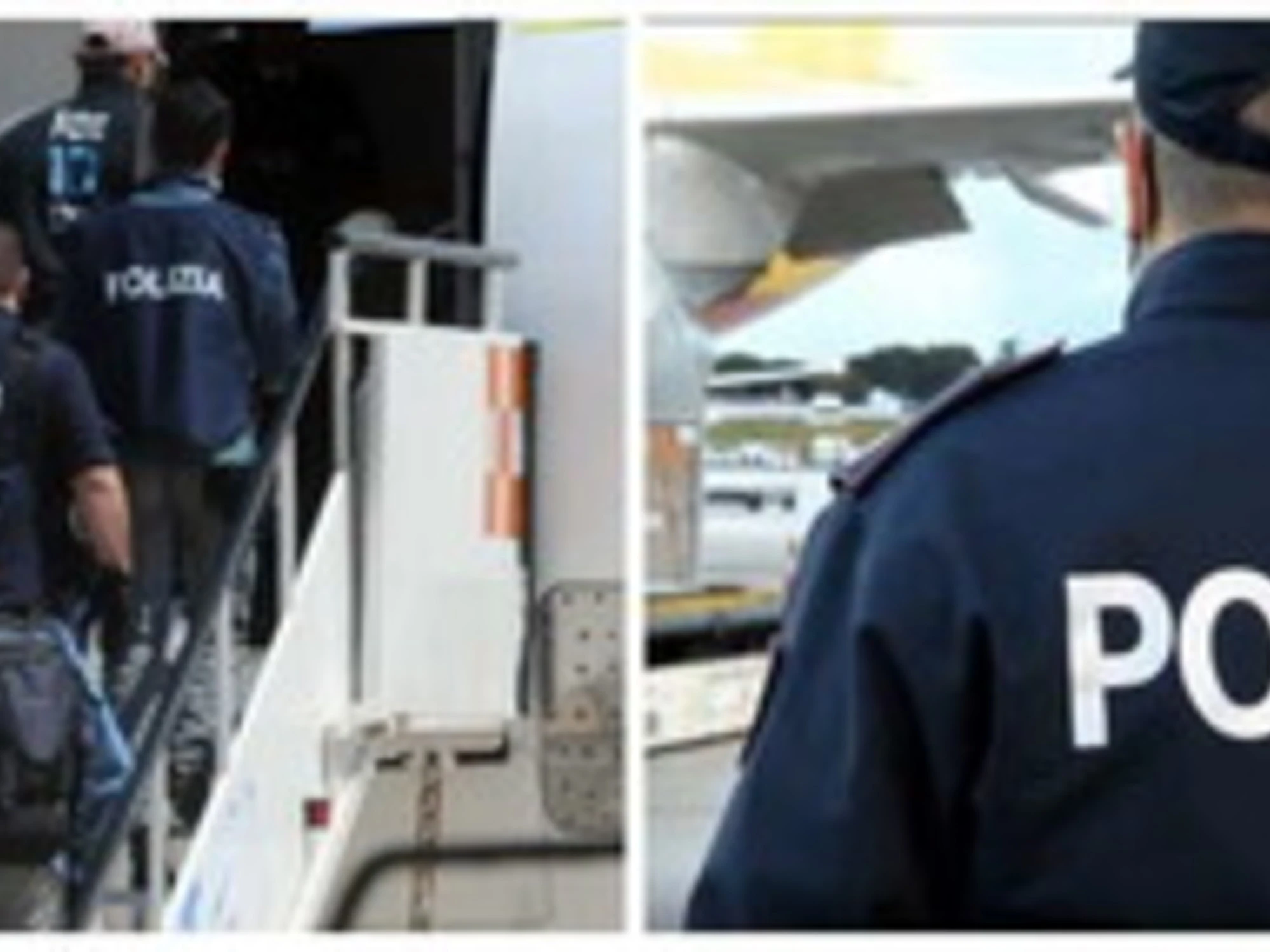 Immigrazione, pugno di ferro del governo: chi sono gli egiziani rispediti a casa