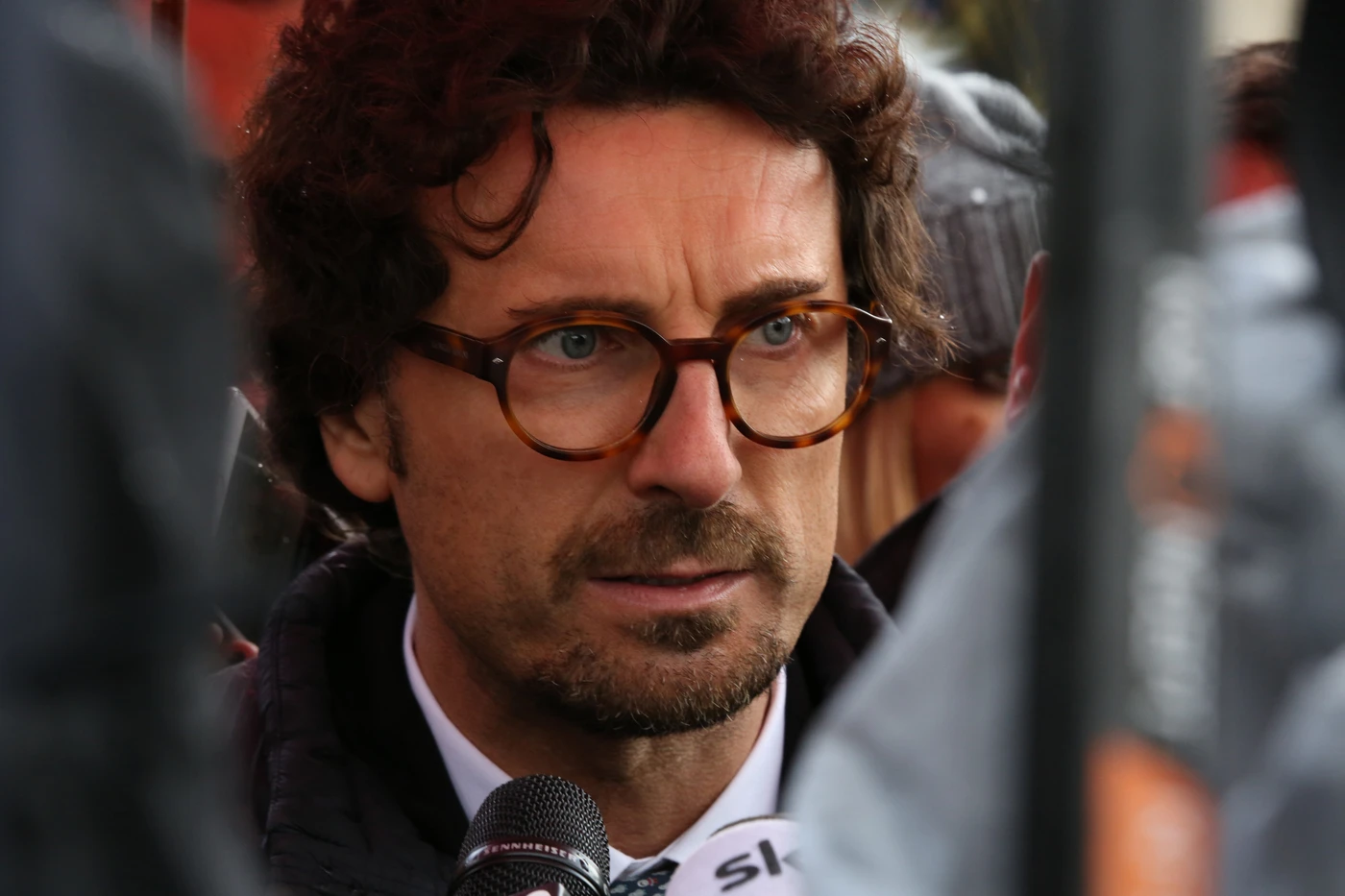 Danilo Toninelli, il sondaggio di Nando Pagnoncelli che lo umilia: le cifre del suo disastro
