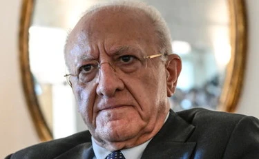 Pd, la Campania dem dà i numeri sulle ecoballe: scandalo prima del voto