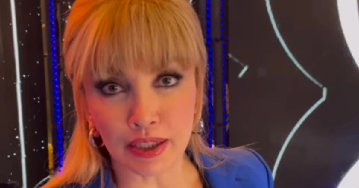 Milly Carlucci