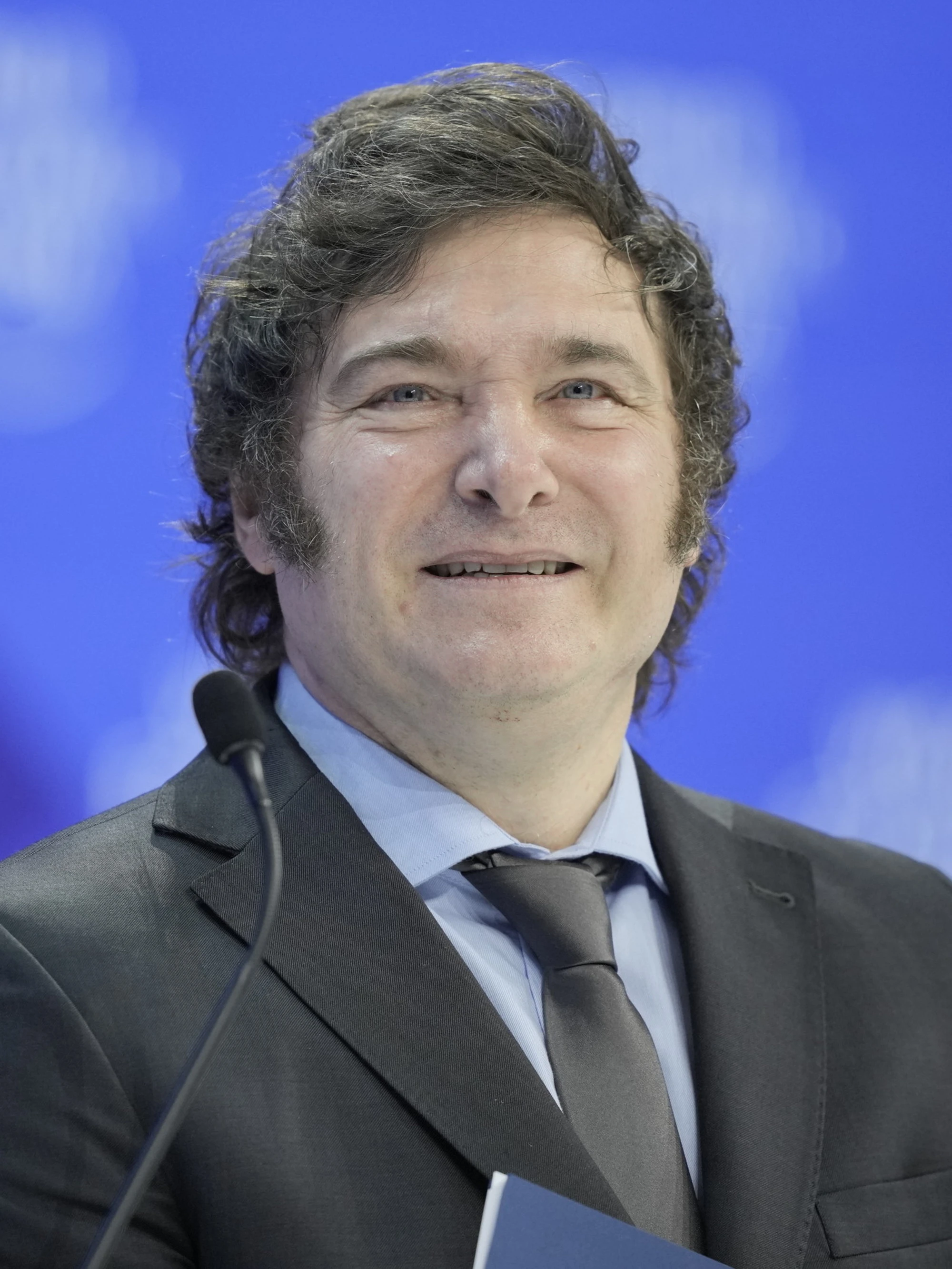 Javier Milei
