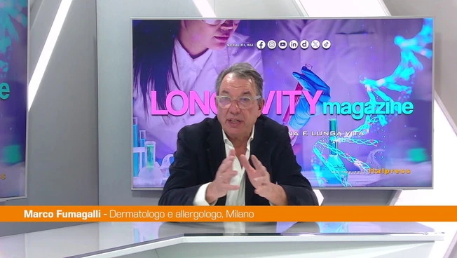 Innovazione dermatologica, come la luce modula le cellule per guarire i tessuti