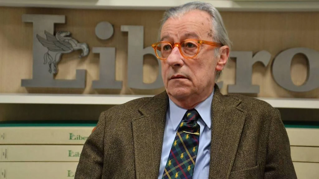 Vittorio Feltri sul coronavirus: "Siamo specialisti nella montatura di polemiche gratuite e senza senso"