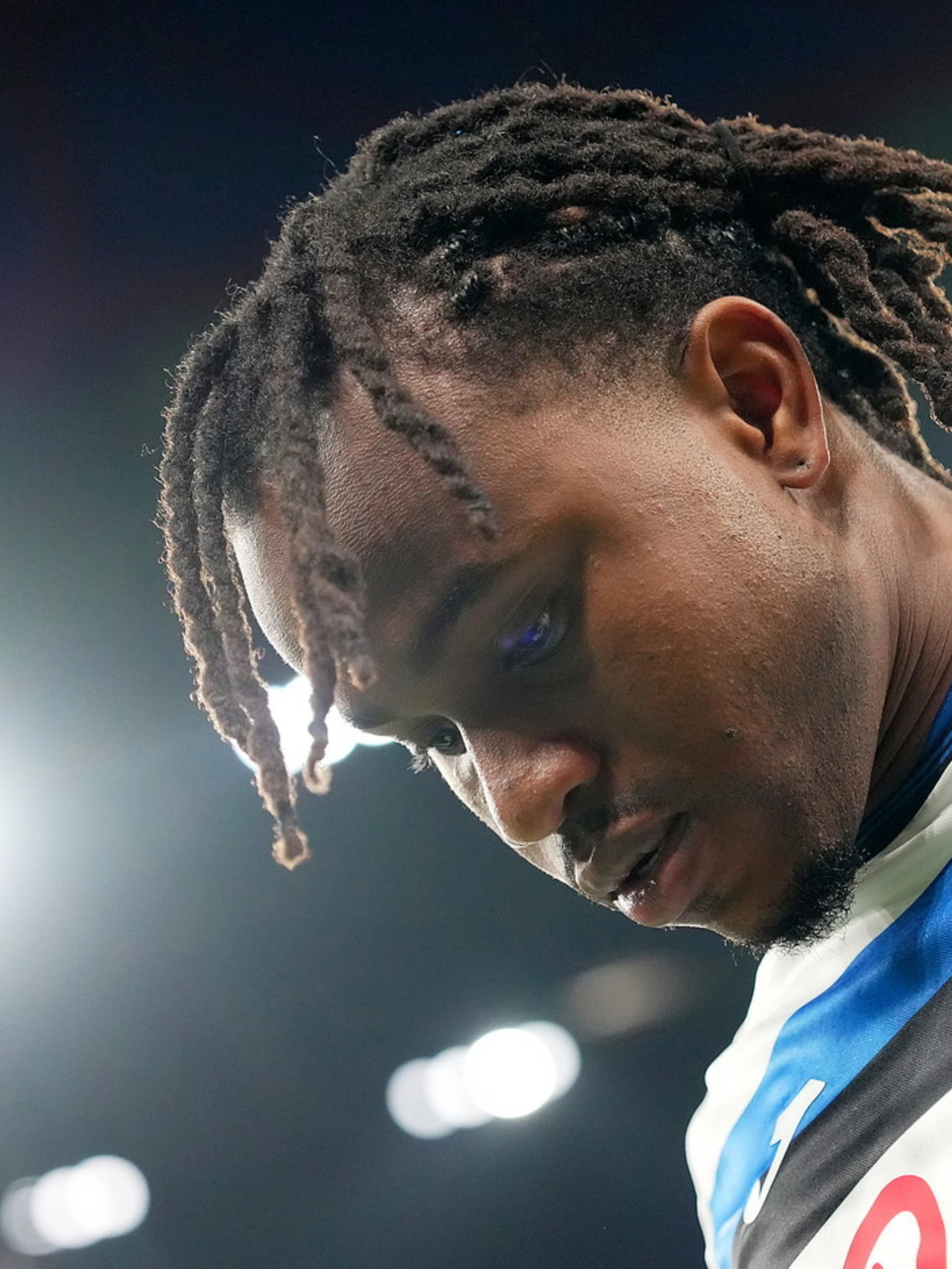 Ademola Lookman dice "no": patto con l'Inter, Atalanta nei guai