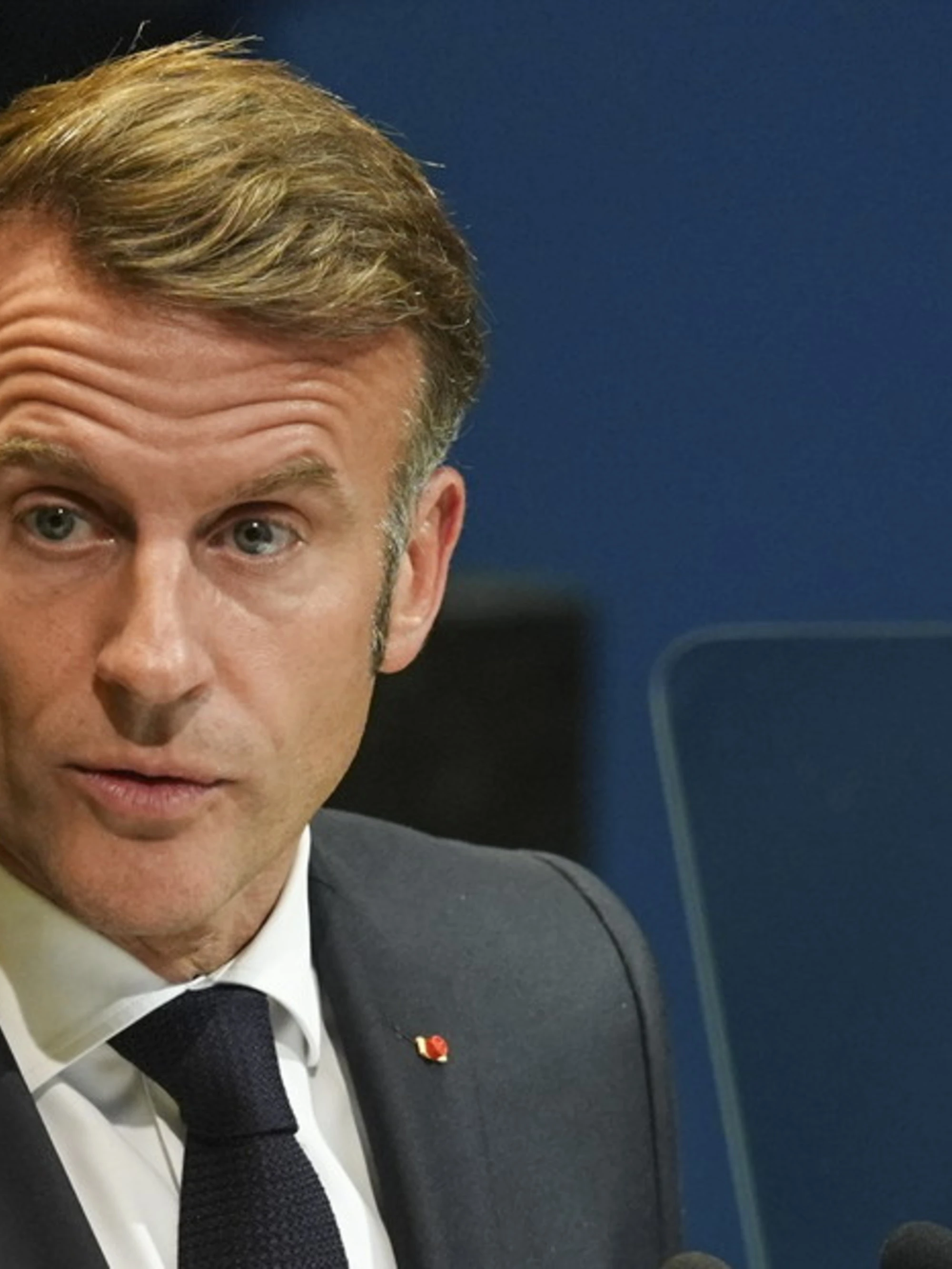 Emmanuel macron, il triste declino: ecco tutti i suoi fallimenti
