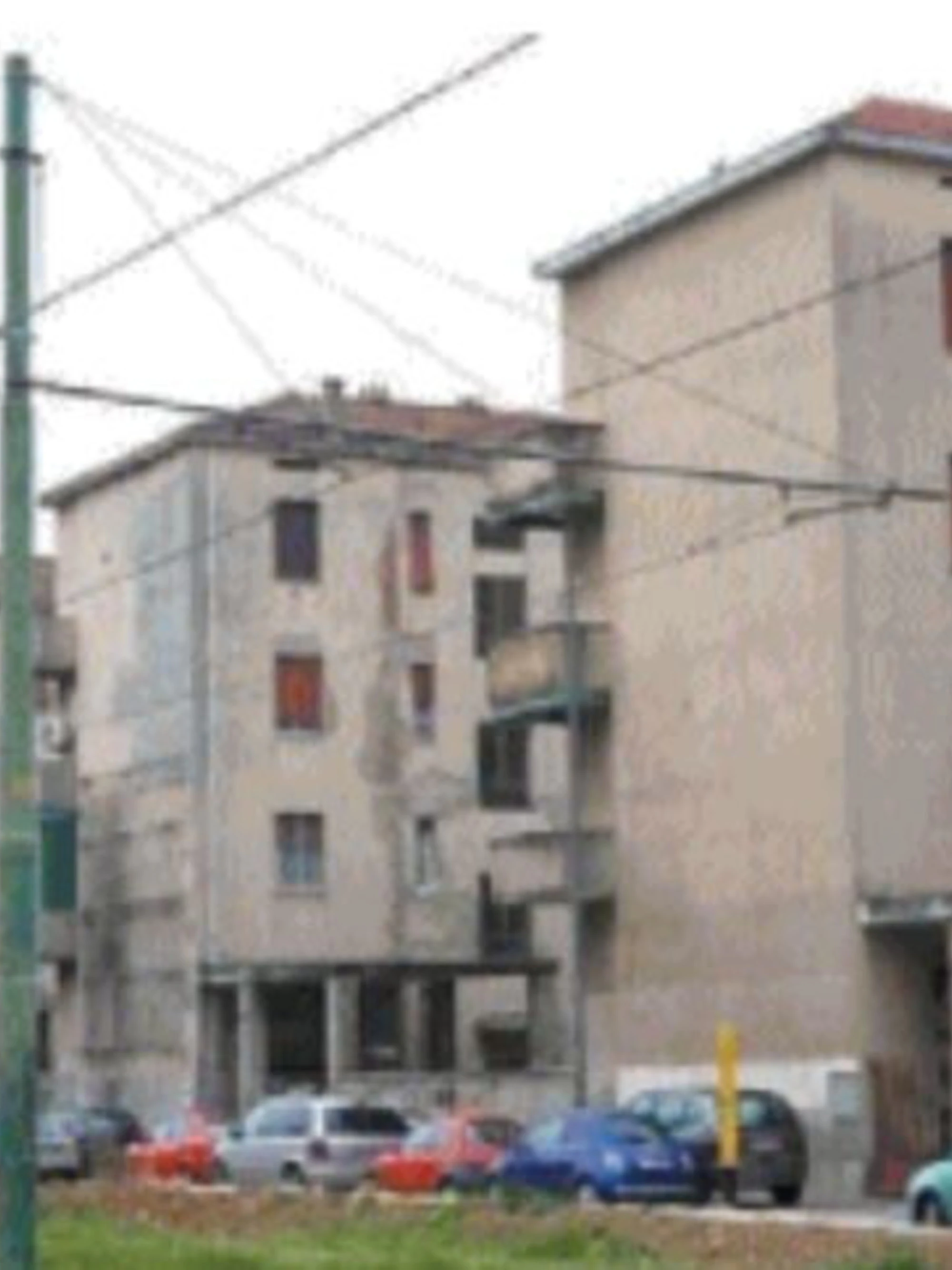 L’estate in trincea di chi vive al Giambellino