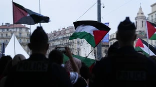Palestina, 26 milioni dall'Italia nel 2022: da chi arriva il denaro