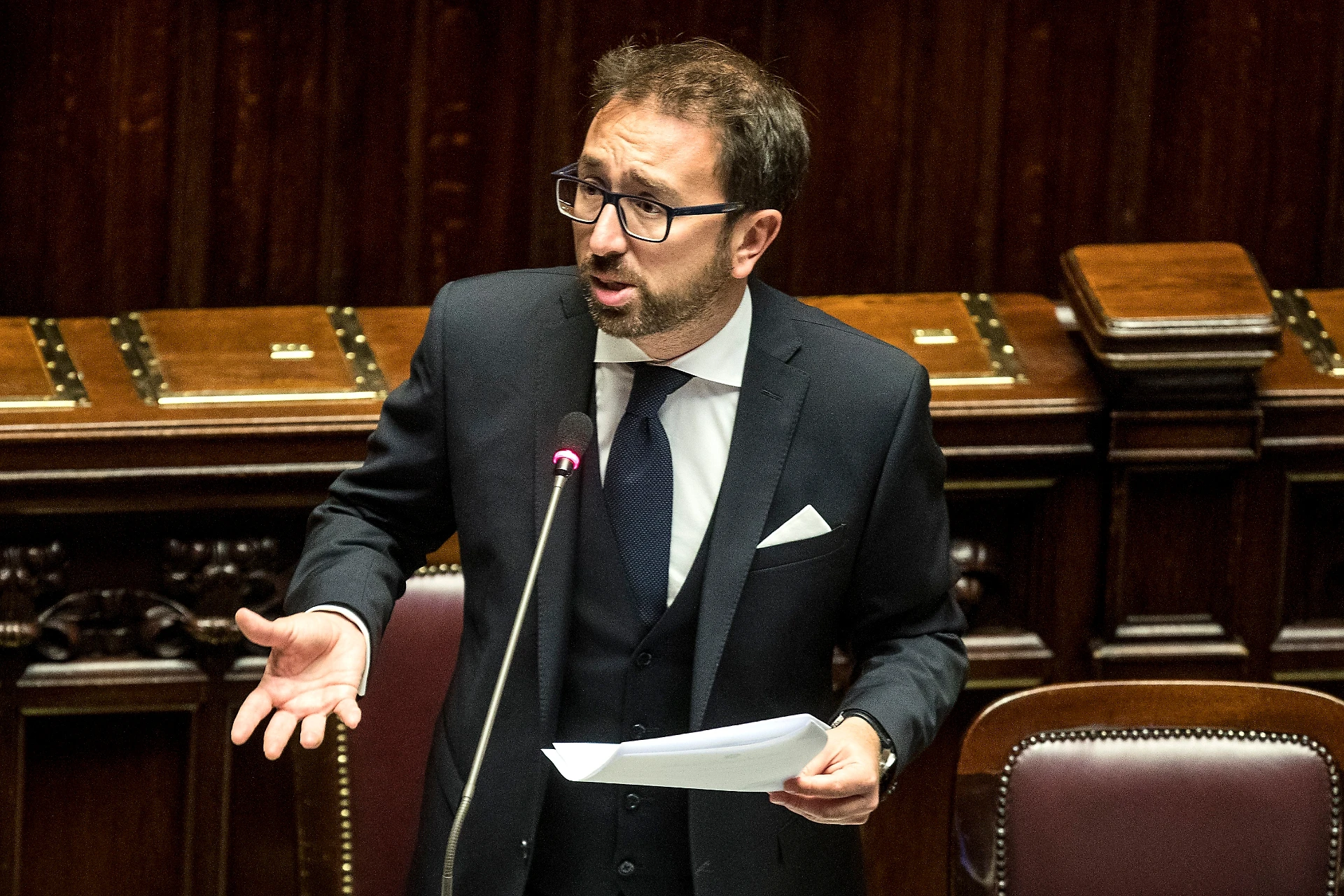Prescrizione, l'agguato grillino sui processi di primo grado: come hanno fregato la Lega