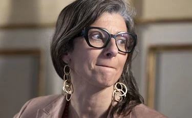 Francesca Albanese stravolge il girone dell'Italia al Mondiale
