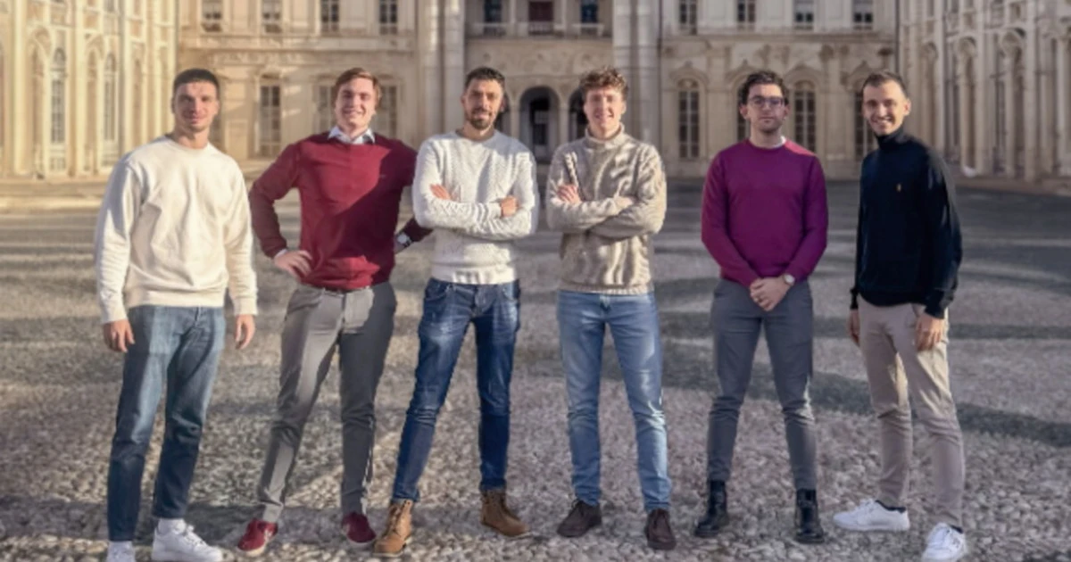 CityZ Srl, la startup che ha realizzato un nuovo modello di parking: primo round di investimento