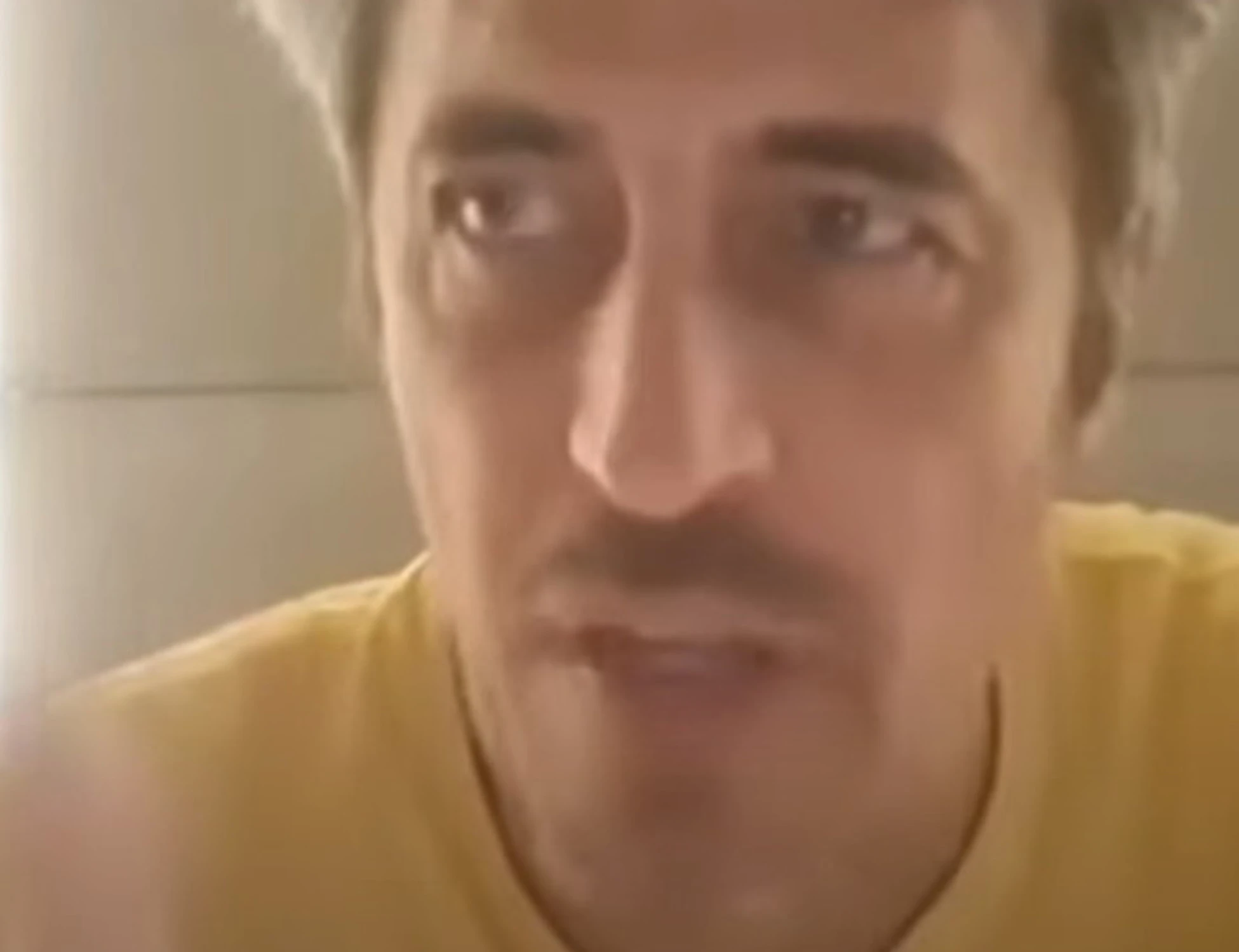 Pif, uscita infelice: "La Sicilia è come Gaza"