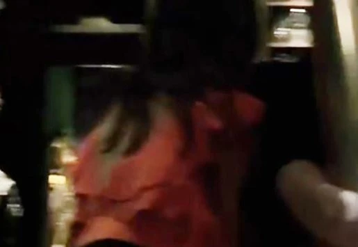 Belen Rodriguez, il video rubato di Cecilia Rodriguez che la incastra: ecco chi spunta là dietro
