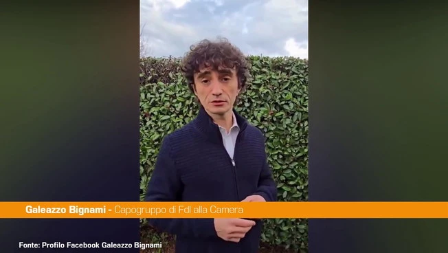 Referendum, Bignami "Giudici Cassazione già schierati per il no"