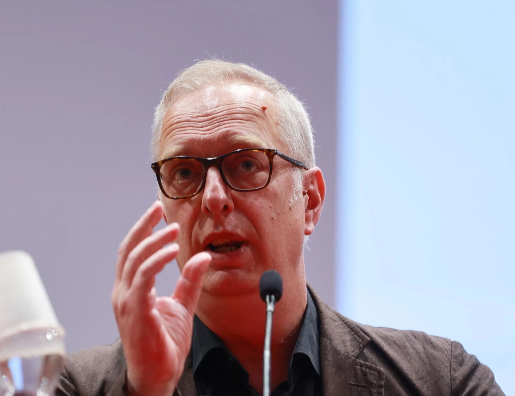 Da Scurati, Raimo & Co. censori ai libri di destra